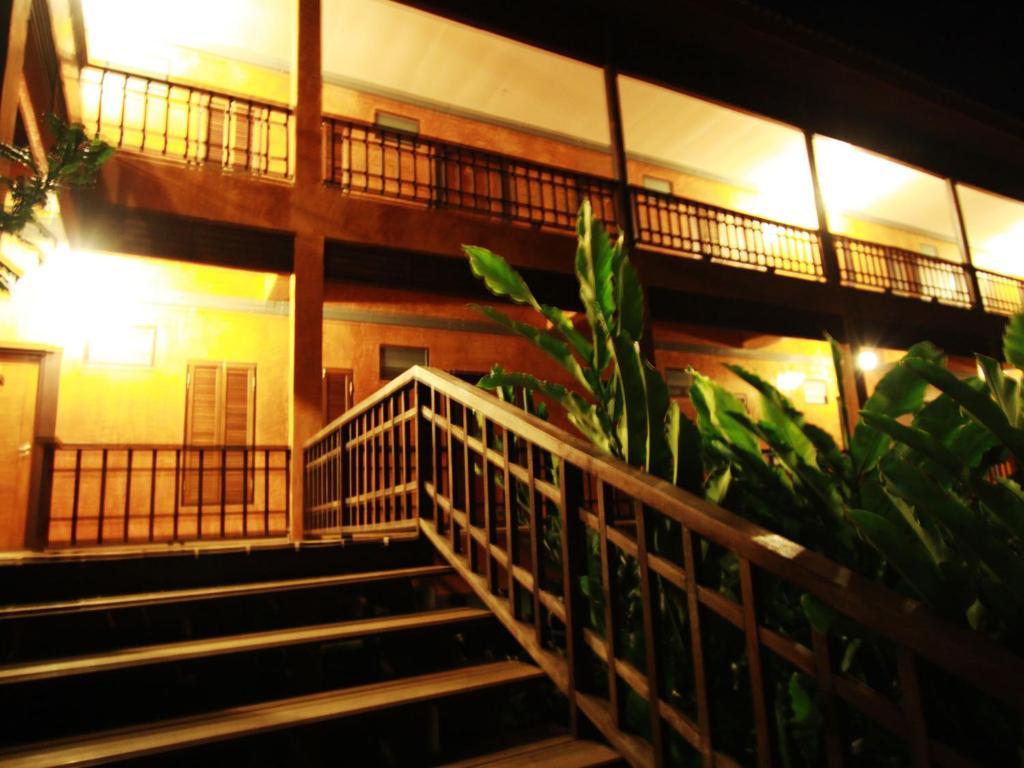 西蓝姆艺术Spa度假酒店 麦岛 客房 照片